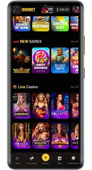 new independent casino games start playing