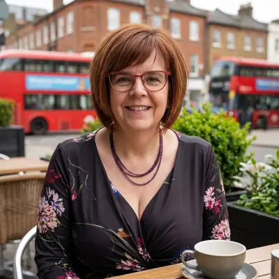 Sue Dawson UK independent casino analyst